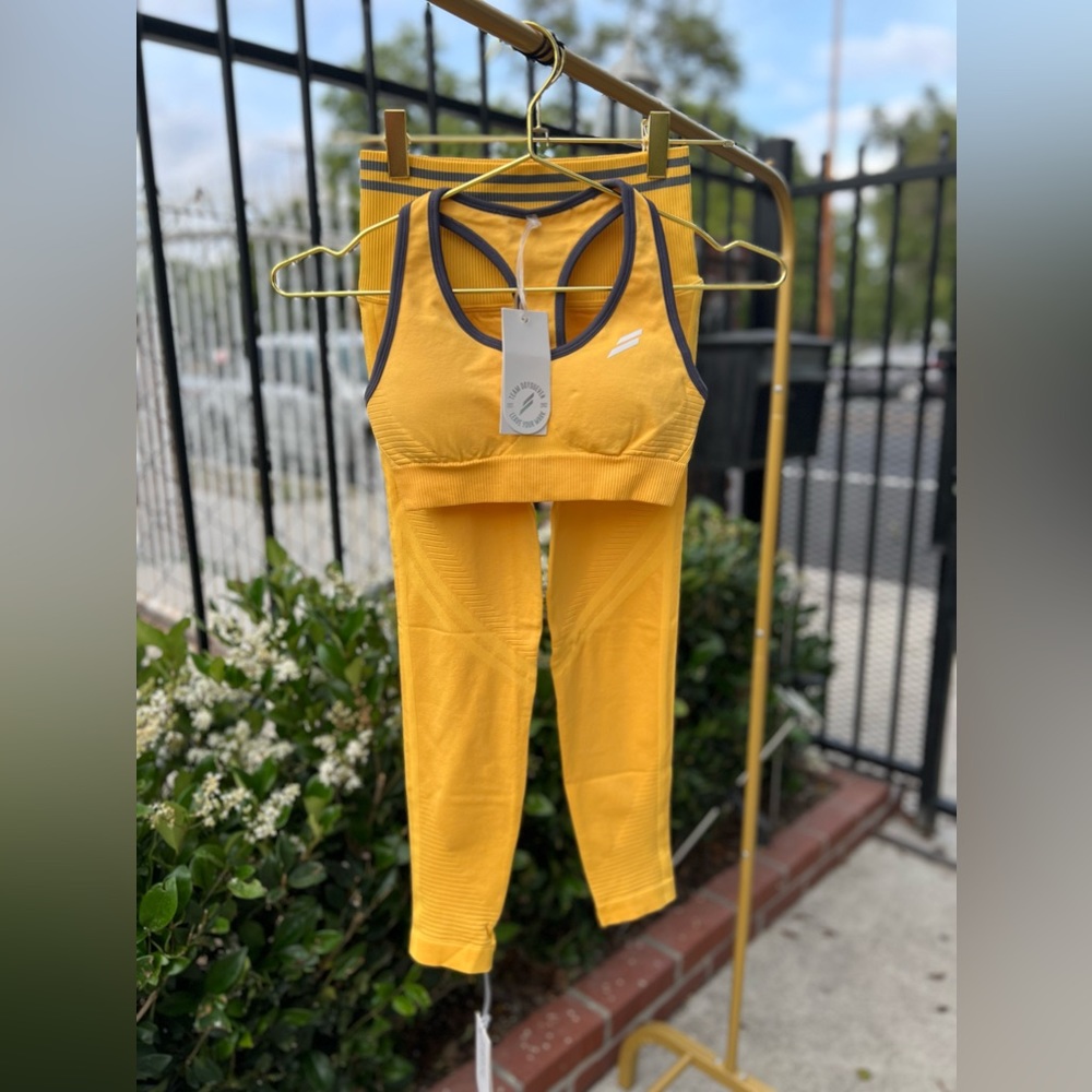DOYOUEVEN 2 pc Set